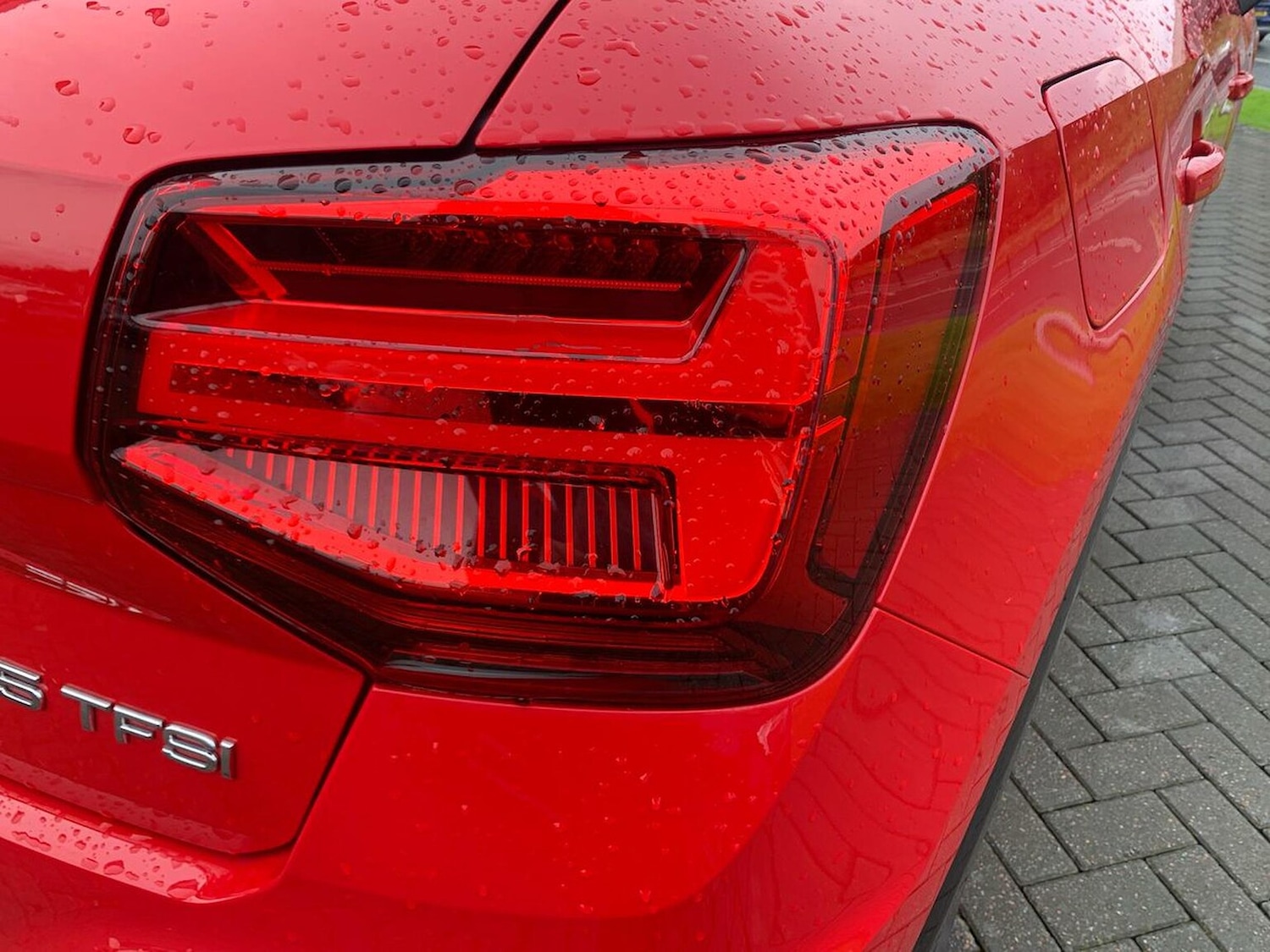 Used Audi Q2 2023 for sale - 76741130: Photo 36