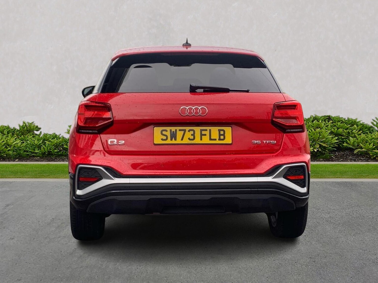 Used Audi Q2 2023 for sale - 76741130: Photo 4