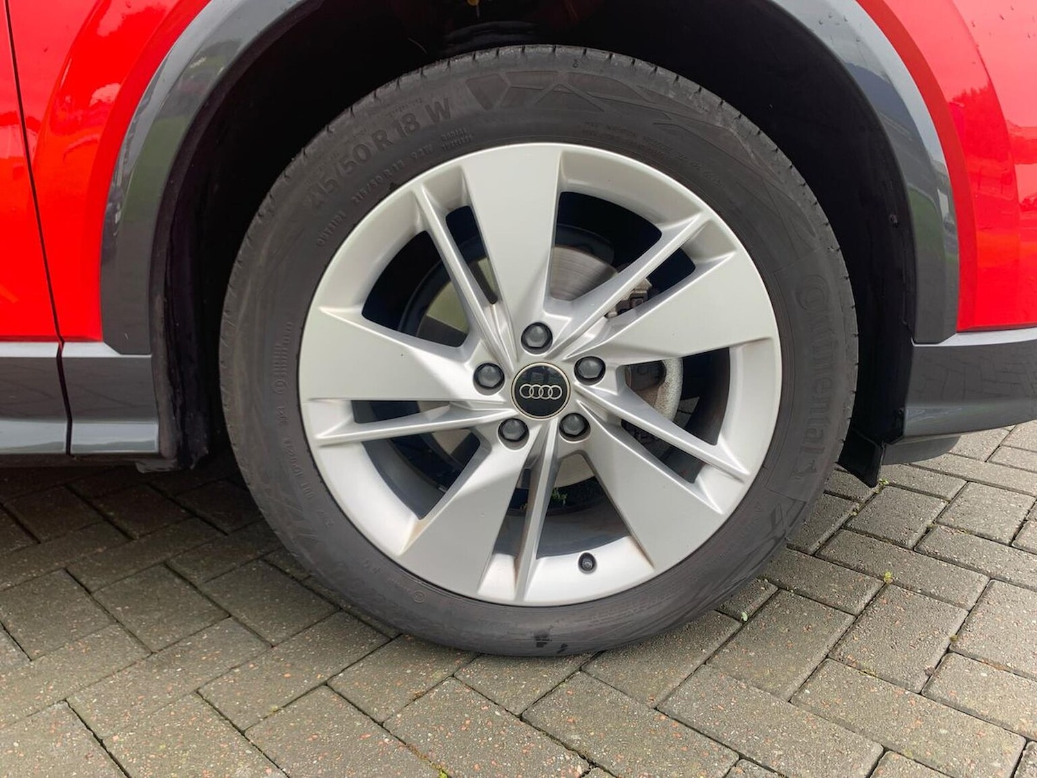 Used Audi Q2 2023 for sale - 76741130: Photo 6