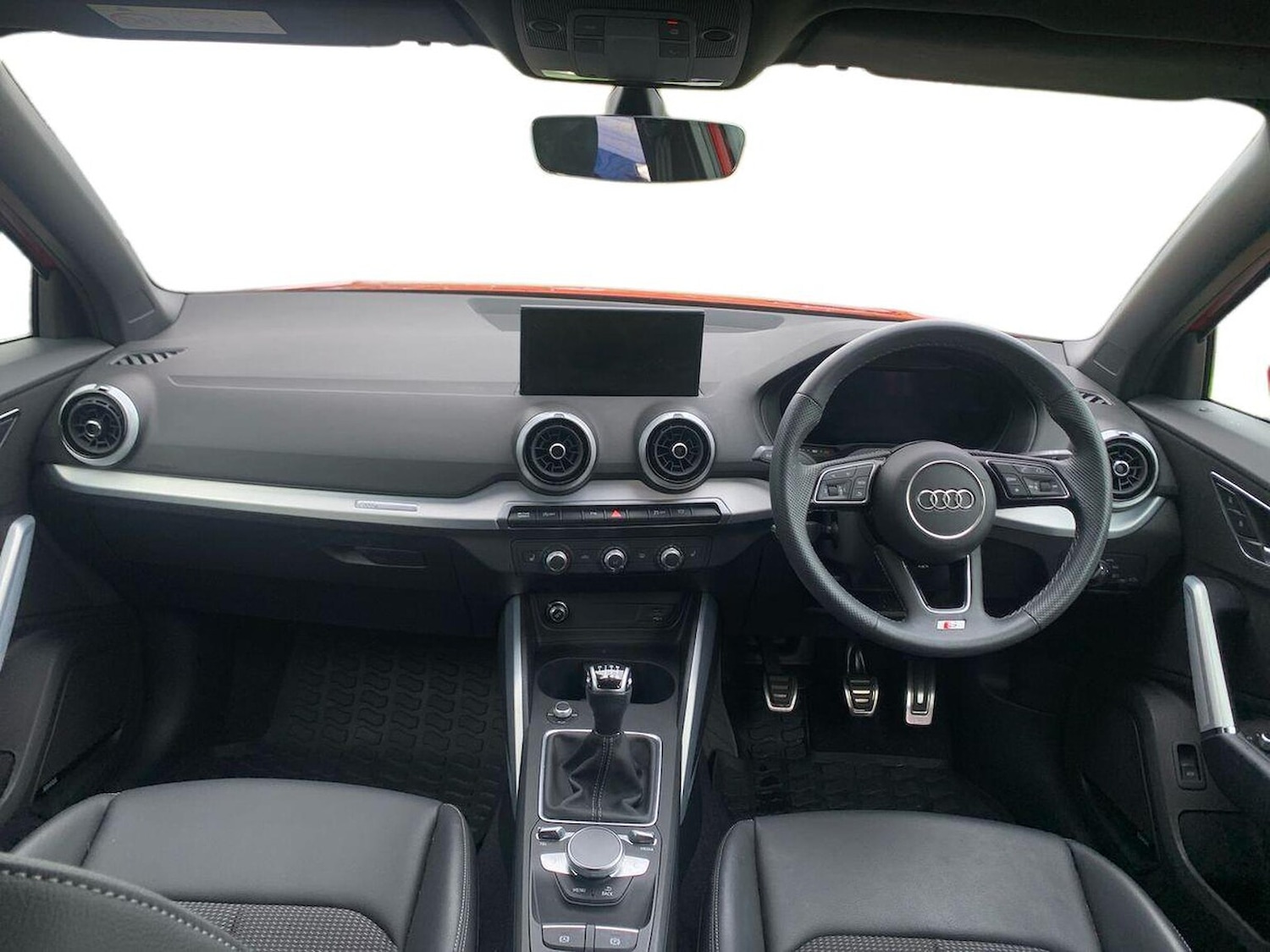 Used Audi Q2 2023 for sale - 76741130: Photo 8