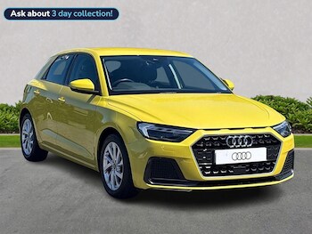 Used Audi A1 2021 for sale - 78938618: Photo