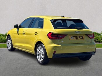 Used Audi A1 2021 for sale - 78938618: Photo