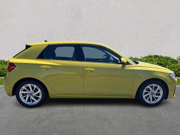 Used Audi A1 2021 for sale - 78938618: Photo