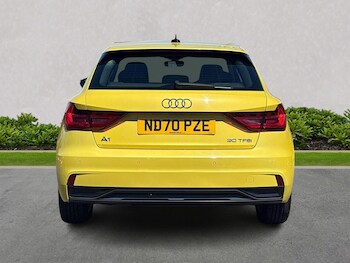 Used Audi A1 2021 for sale - 78938618: Photo