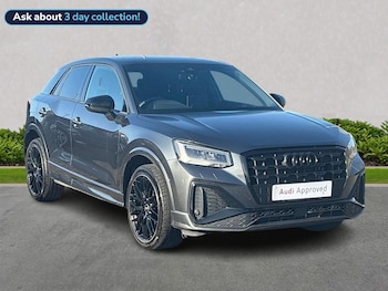 Used Audi Q2 2025 for sale - 78980218: Photo