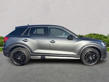 Used Audi Q2 2025 for sale - 78980218: Photo