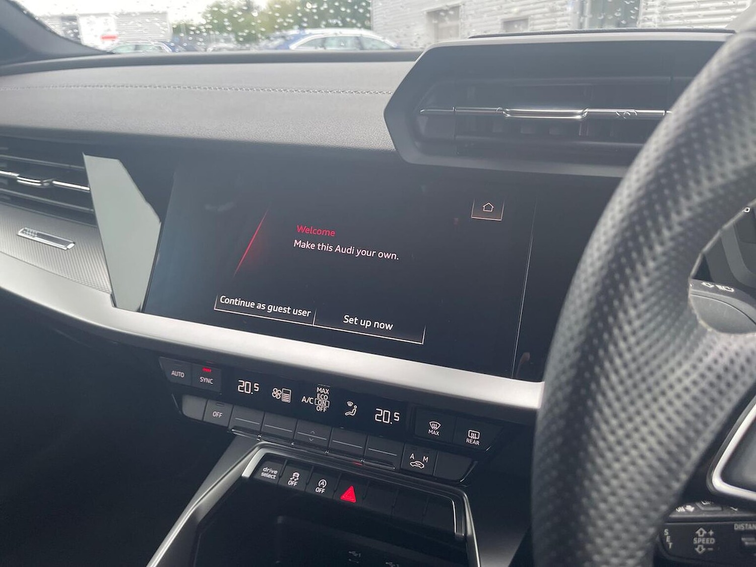 Used Audi A3 2022 for sale - 76571027: Photo 11