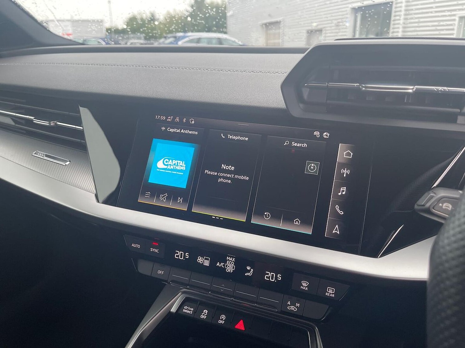 Used Audi A3 2022 for sale - 76571027: Photo 12