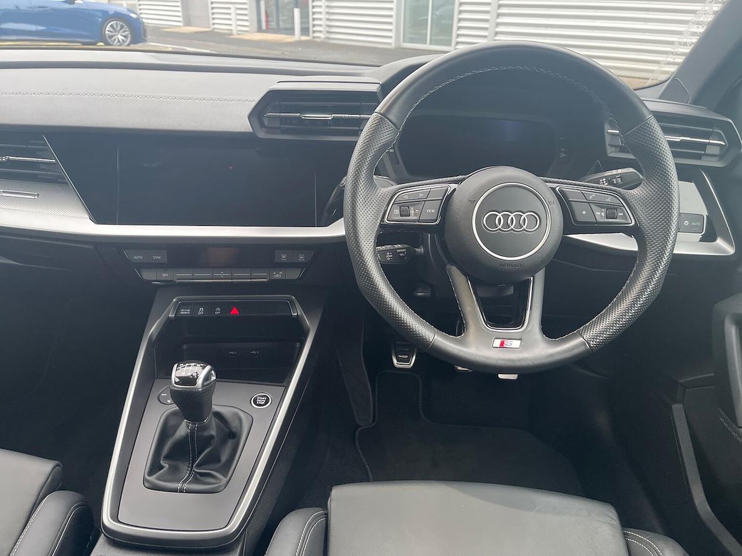 Used Audi A3 2022 for sale - 76571027: Photo 13