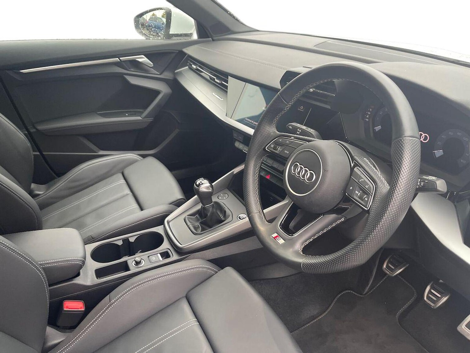 Used Audi A3 2022 for sale - 76571027: Photo 15