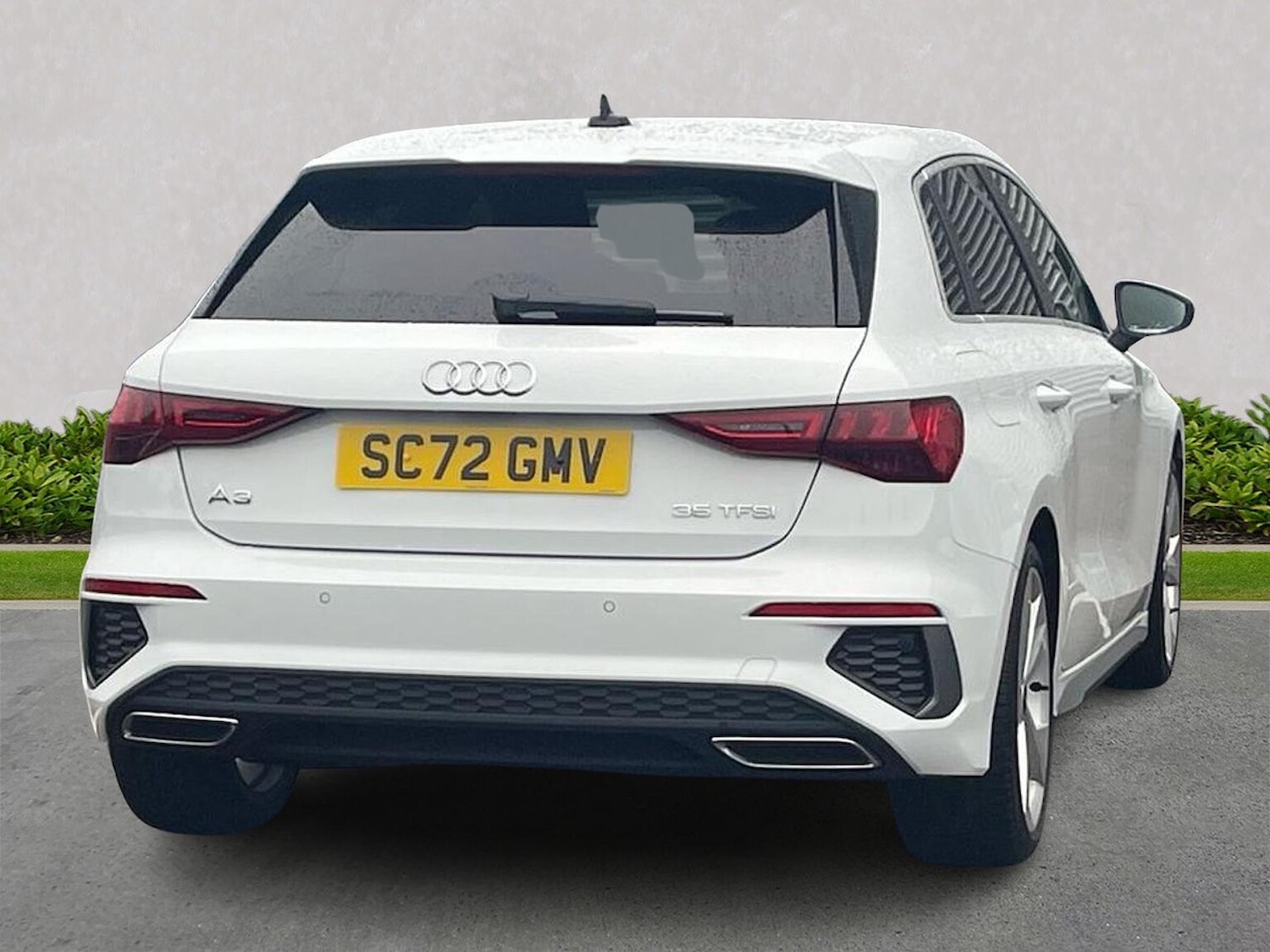 Used Audi A3 2022 for sale - 76571027: Photo 18