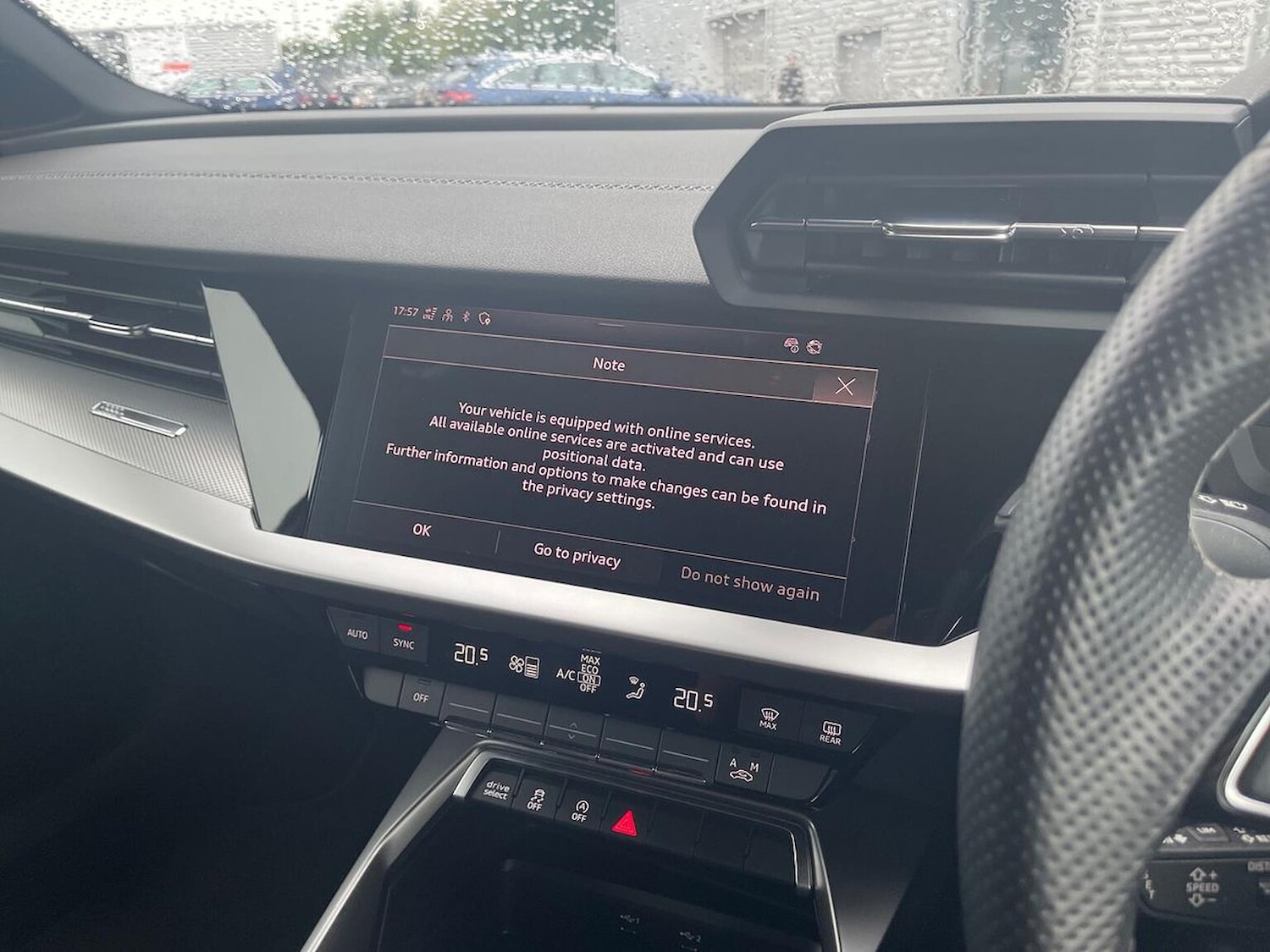 Used Audi A3 2022 for sale - 76571027: Photo 22