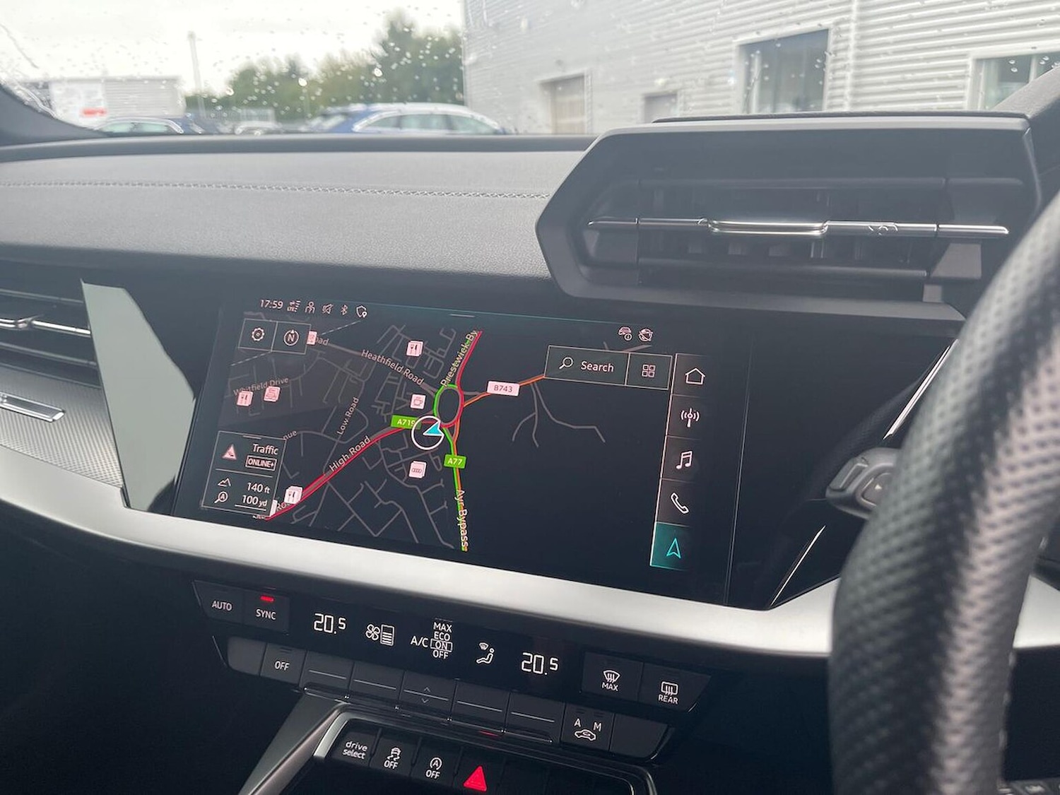 Used Audi A3 2022 for sale - 76571027: Photo 24