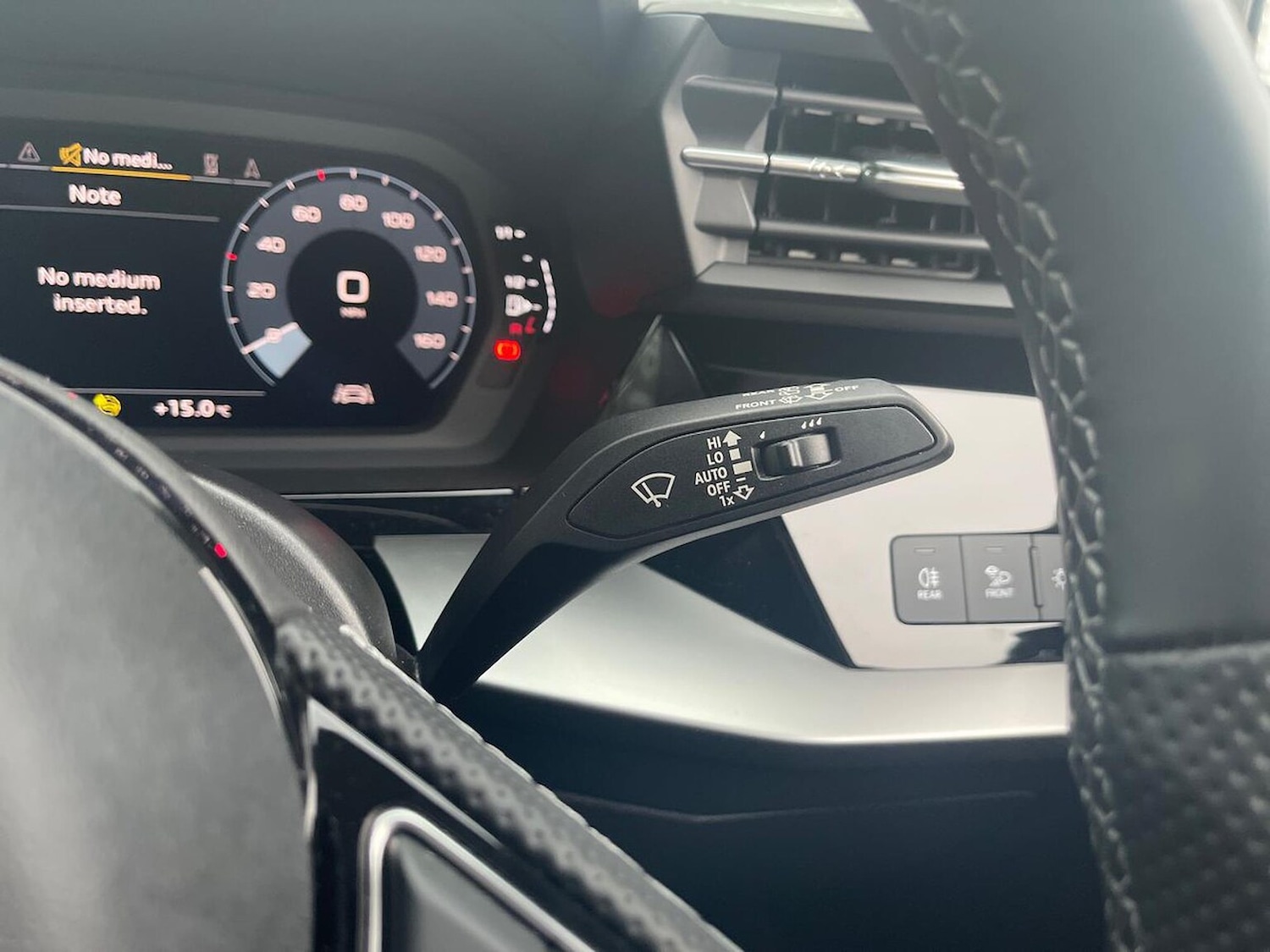 Used Audi A3 2022 for sale - 76571027: Photo 28