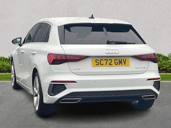 Used Audi A3 2022 for sale - 76571027: Photo