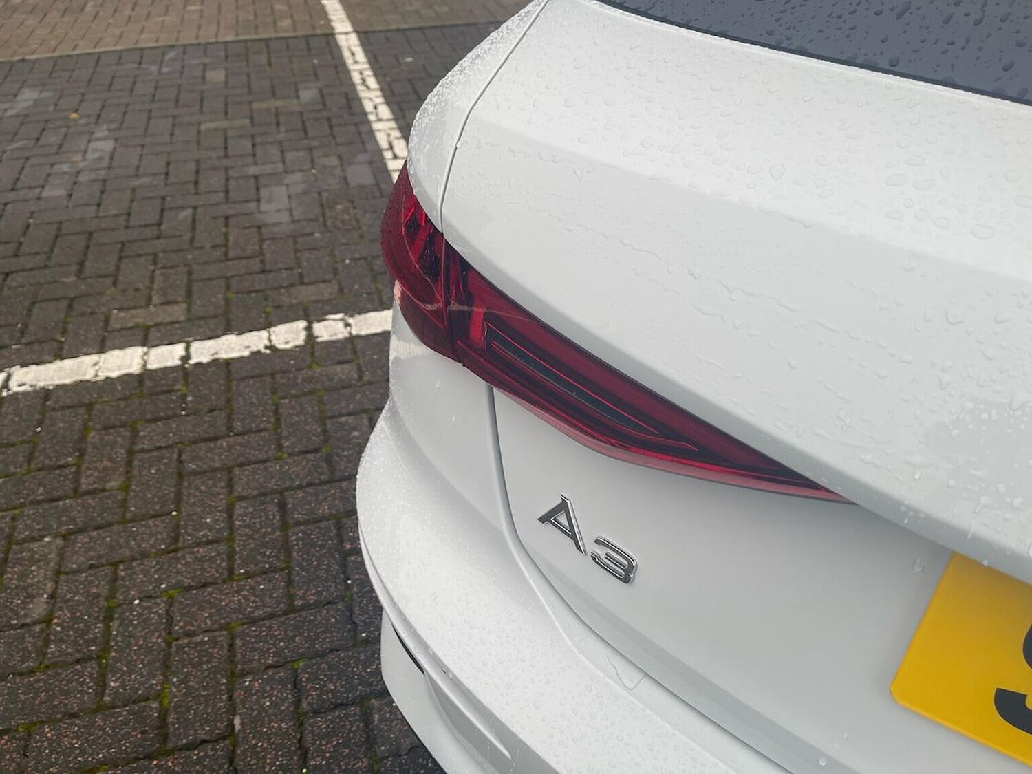 Used Audi A3 2022 for sale - 76571027: Photo 36