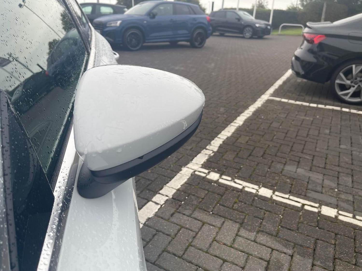 Used Audi A3 2022 for sale - 76571027: Photo 38