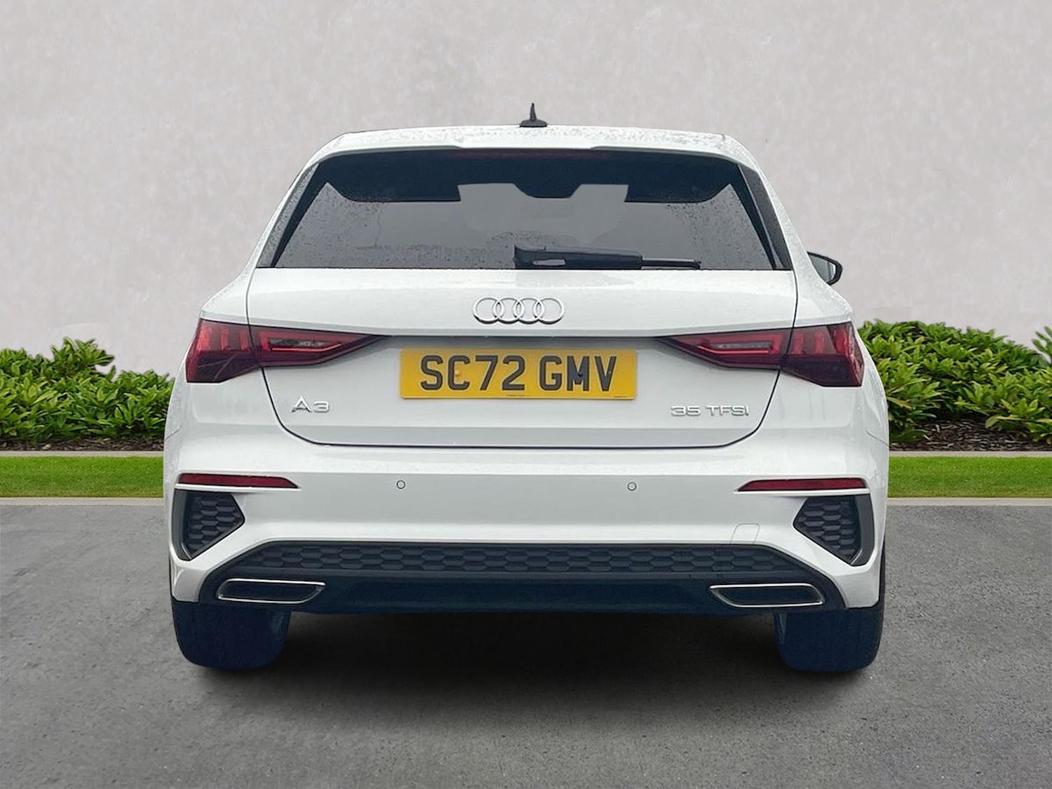 Used Audi A3 2022 for sale - 76571027: Photo 4