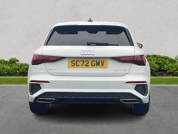 Used Audi A3 2022 for sale - 76571027: Photo