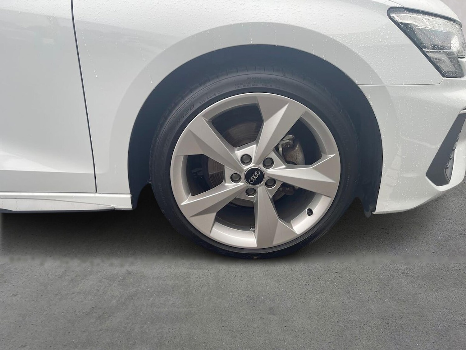 Used Audi A3 2022 for sale - 76571027: Photo 6