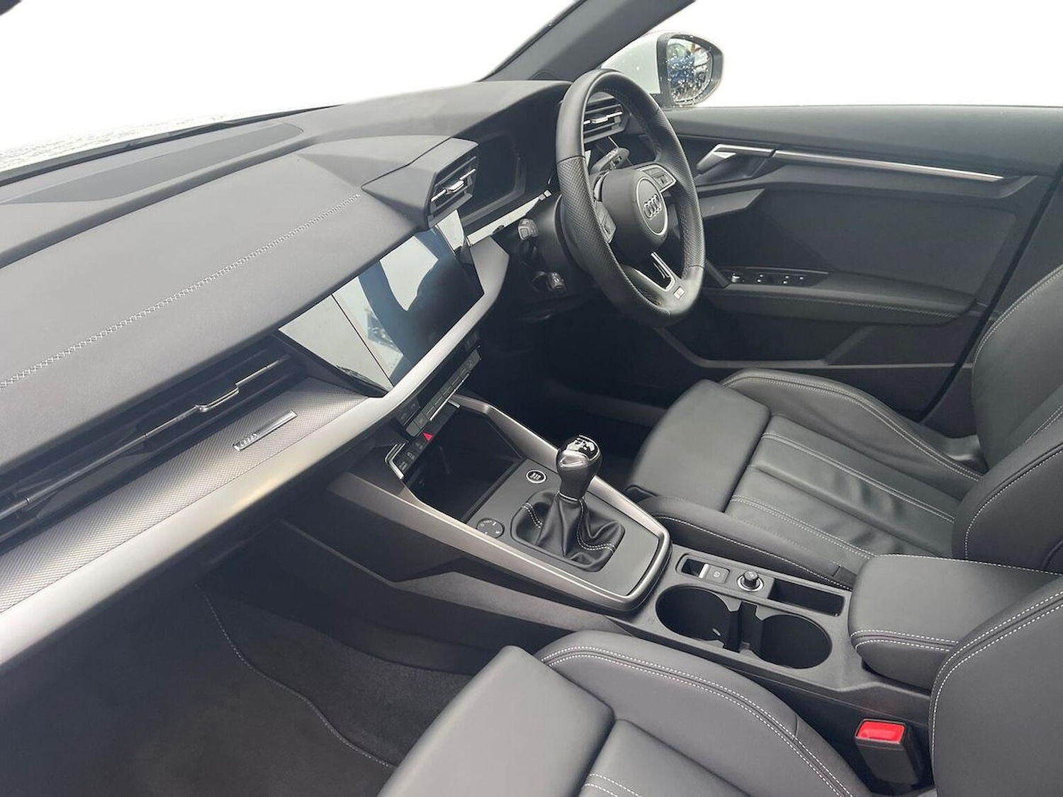 Used Audi A3 2022 for sale - 76571027: Photo 7