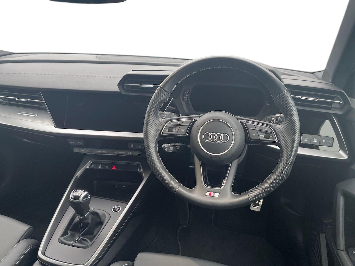 Used Audi A3 2022 for sale - 76571027: Photo 9