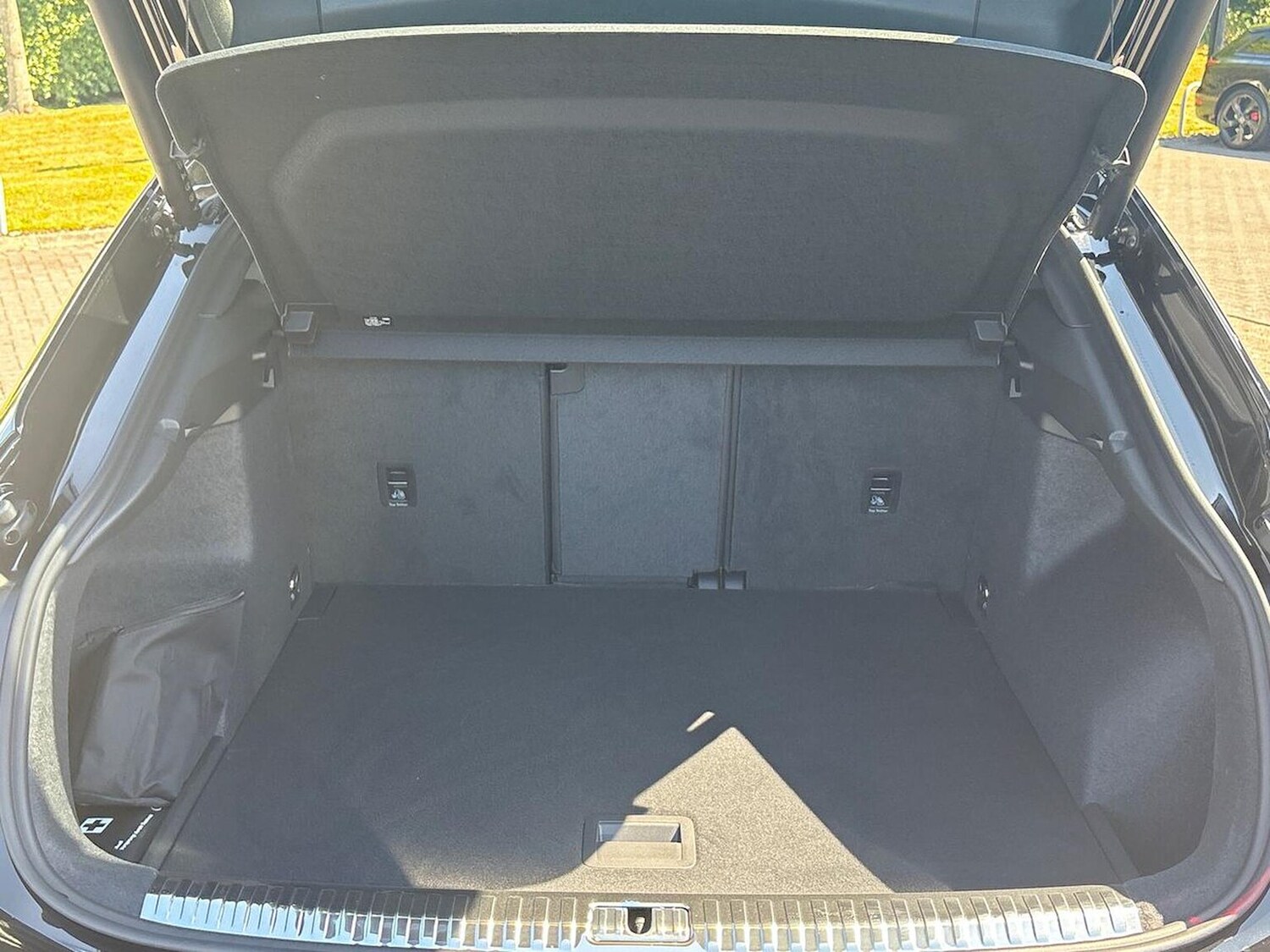 Used Audi Q3 2025 for sale - 76149599: Photo 17