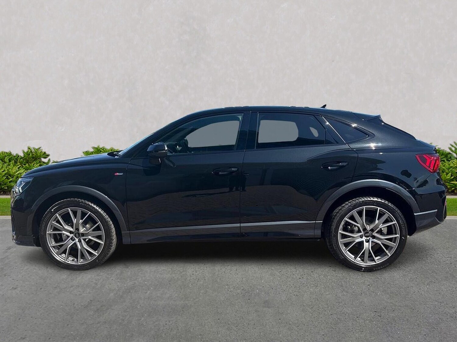 Used Audi Q3 2025 for sale - 76149599: Photo 19