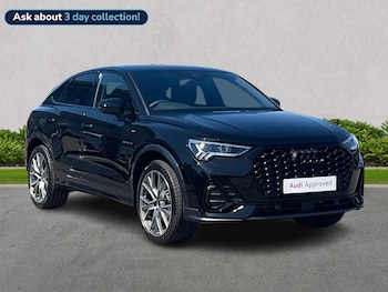 Audi - Q3