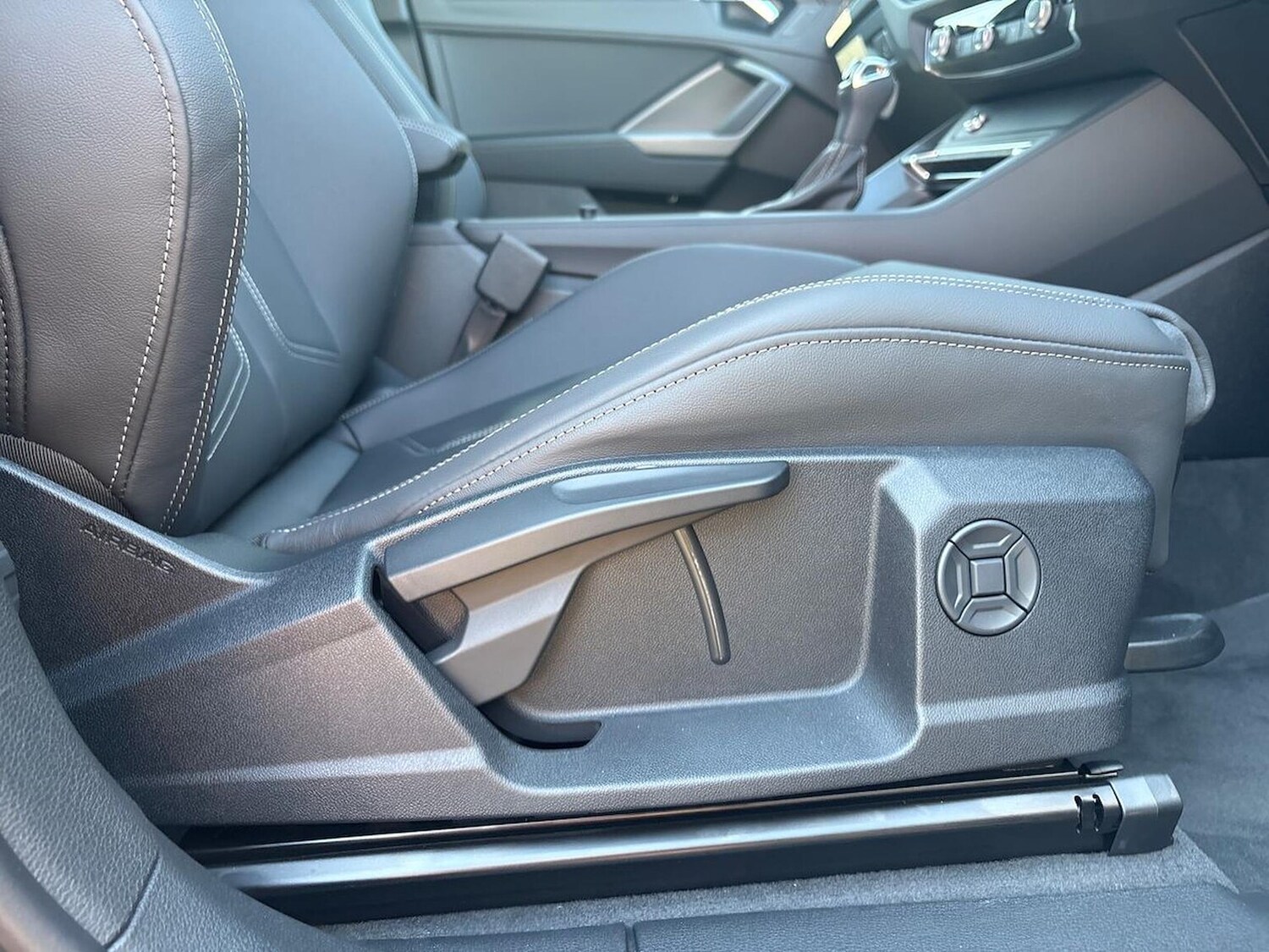 Used Audi Q3 2025 for sale - 76149599: Photo 30