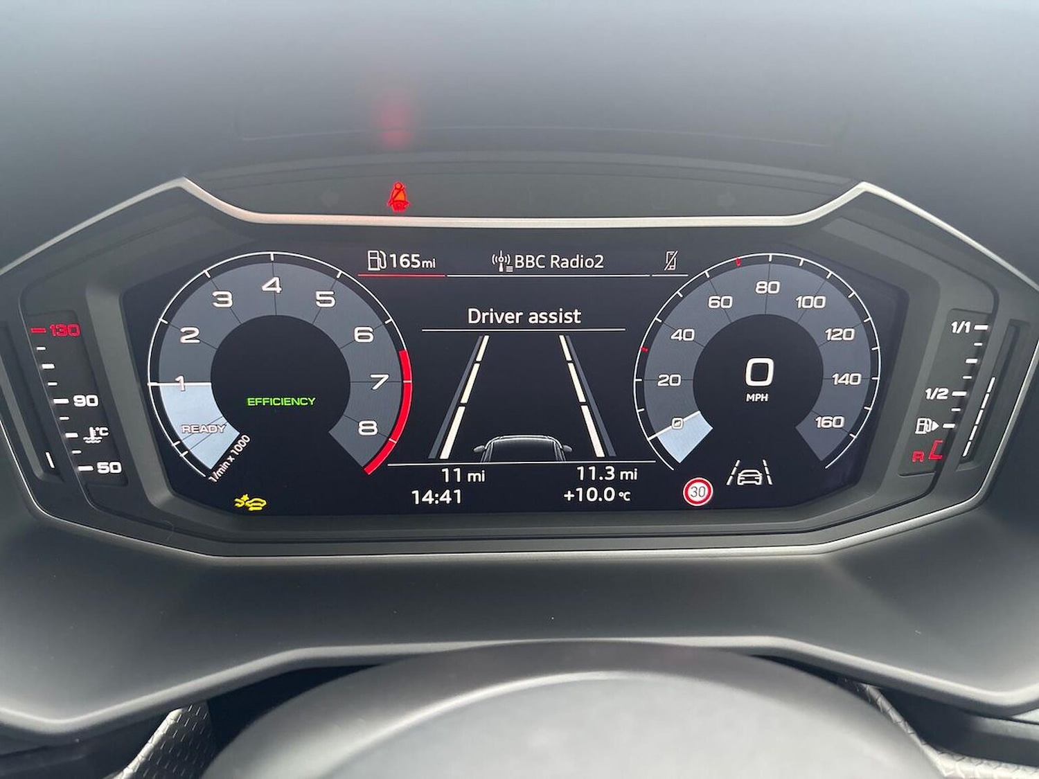 Used Audi A1 2025 for sale - 77056644: Photo 10