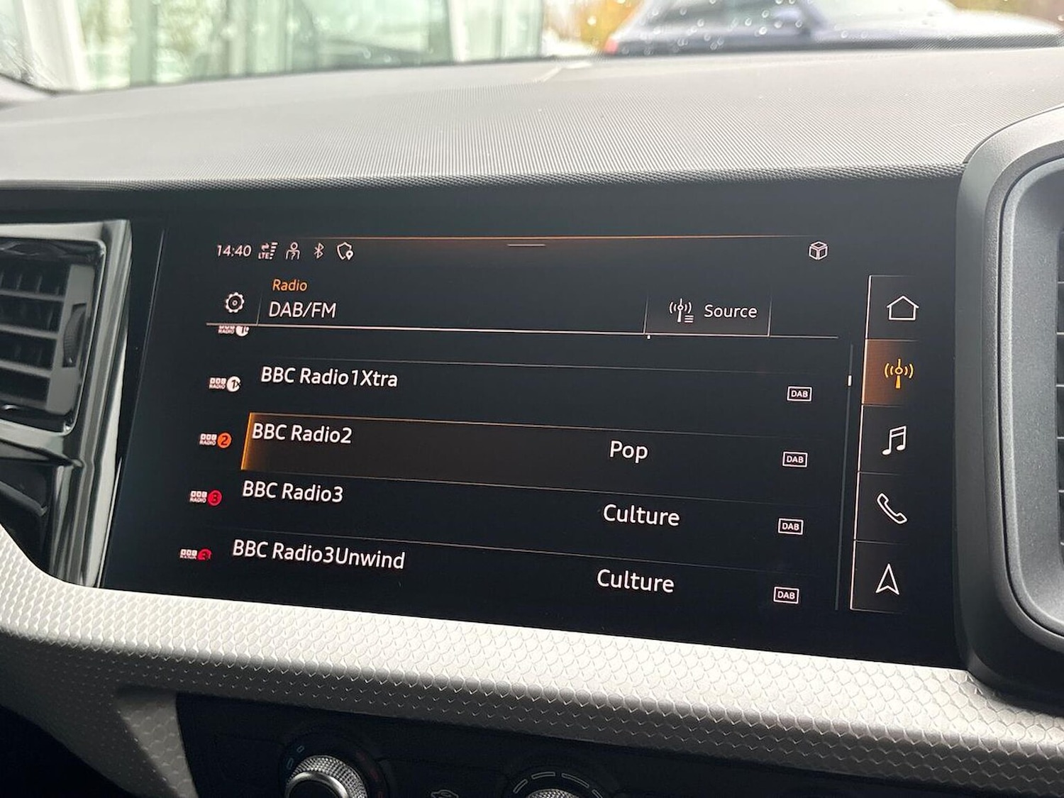 Used Audi A1 2025 for sale - 77056644: Photo 11