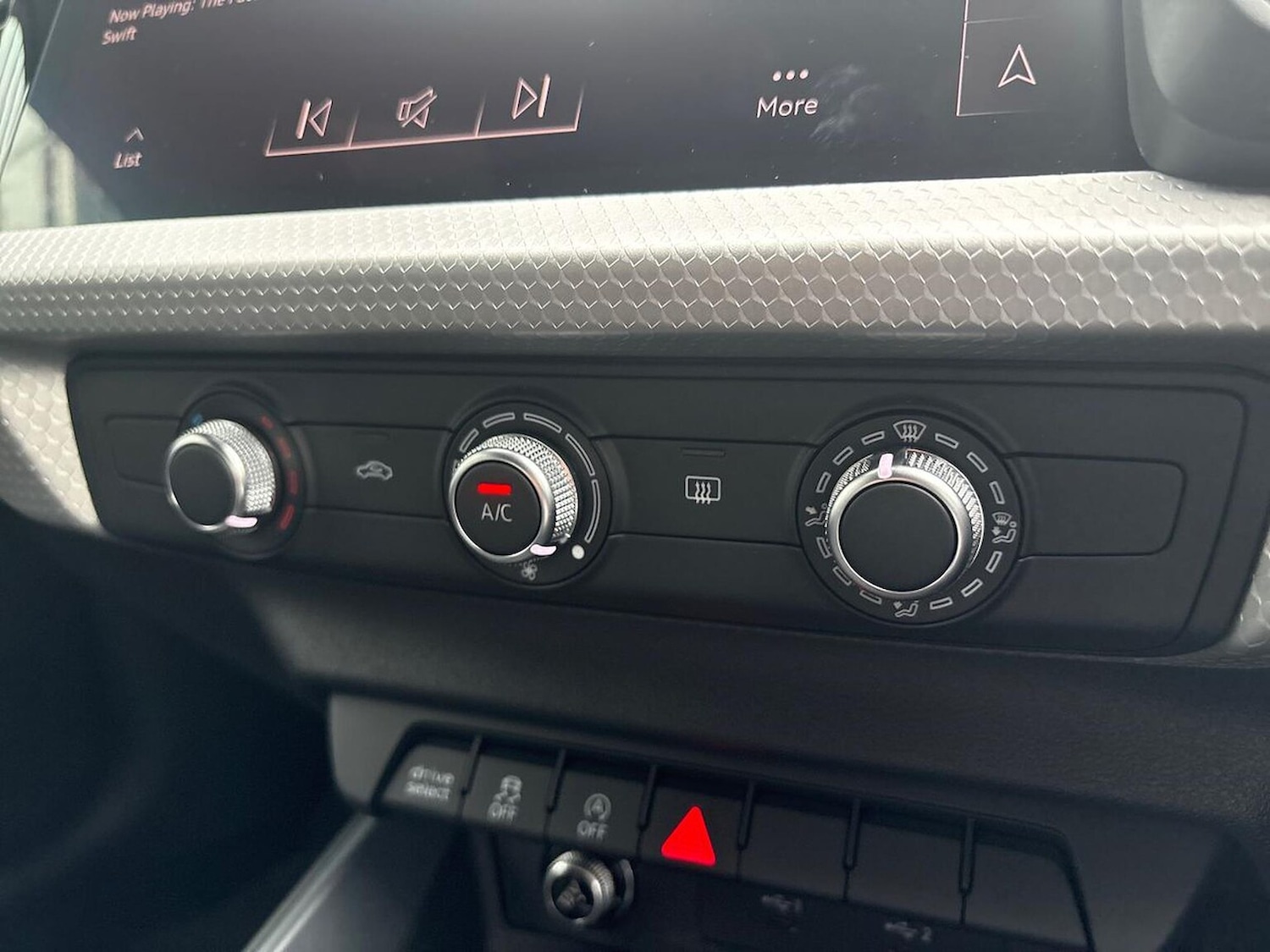 Used Audi A1 2025 for sale - 77056644: Photo 12