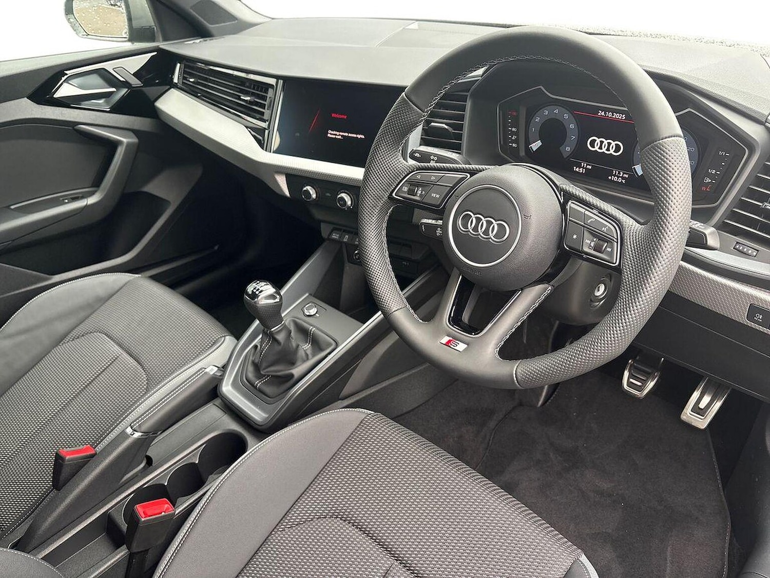 Used Audi A1 2025 for sale - 77056644: Photo 15