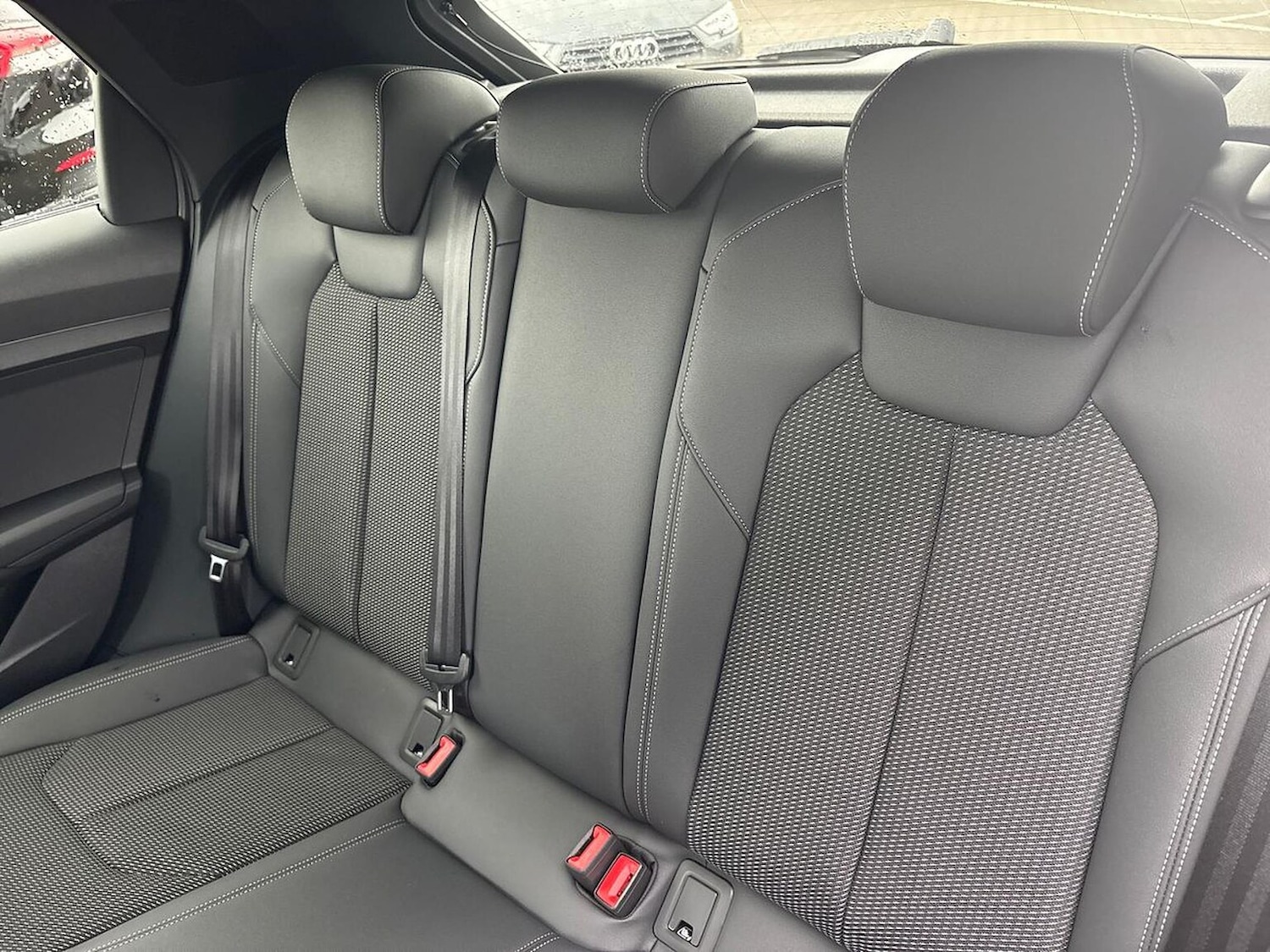 Used Audi A1 2025 for sale - 77056644: Photo 16