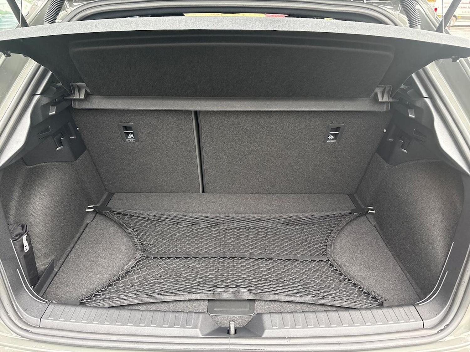 Used Audi A1 2025 for sale - 77056644: Photo 17