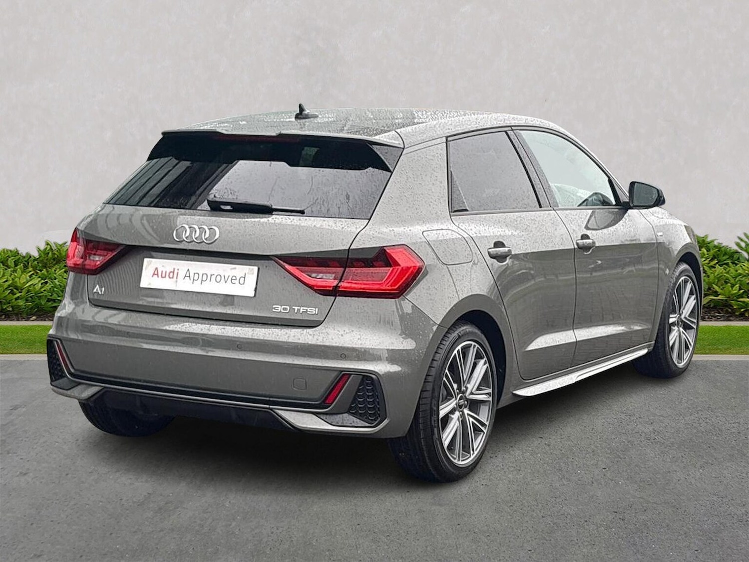 Used Audi A1 2025 for sale - 77056644: Photo 18