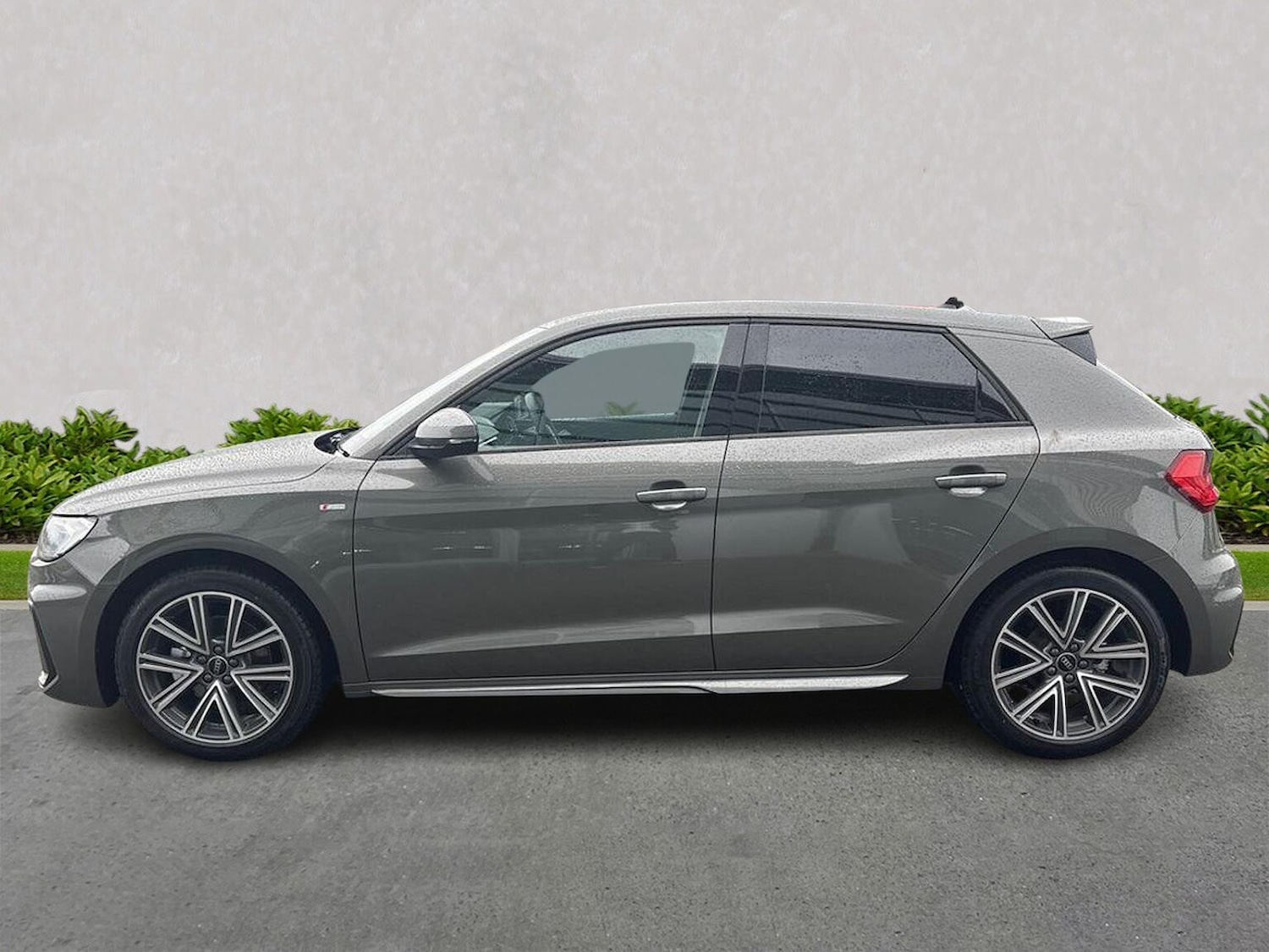 Used Audi A1 2025 for sale - 77056644: Photo 19