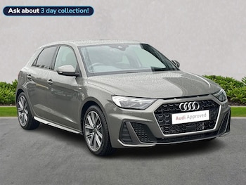 Used Audi A1 2025 for sale - 77056644: Photo