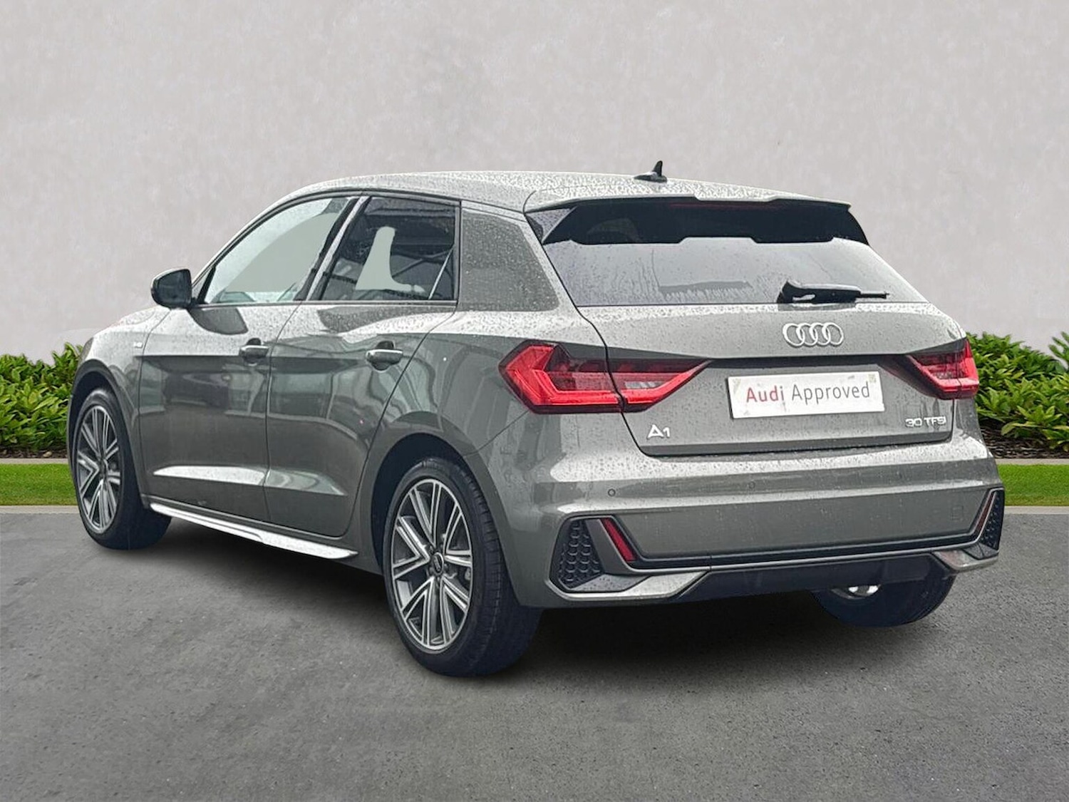 Used Audi A1 2025 for sale - 77056644: Photo 2