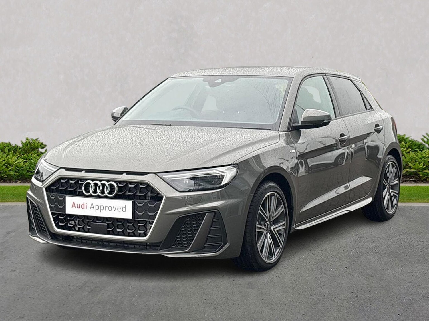 Used Audi A1 2025 for sale - 77056644: Photo 20