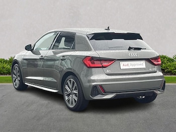 Used Audi A1 2025 for sale - 77056644: Photo