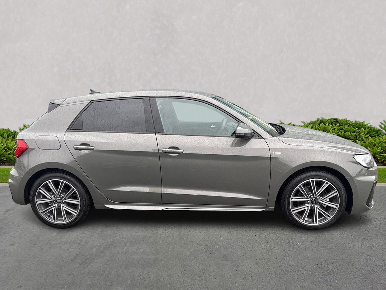 Used Audi A1 2025 for sale - 77056644: Photo 3