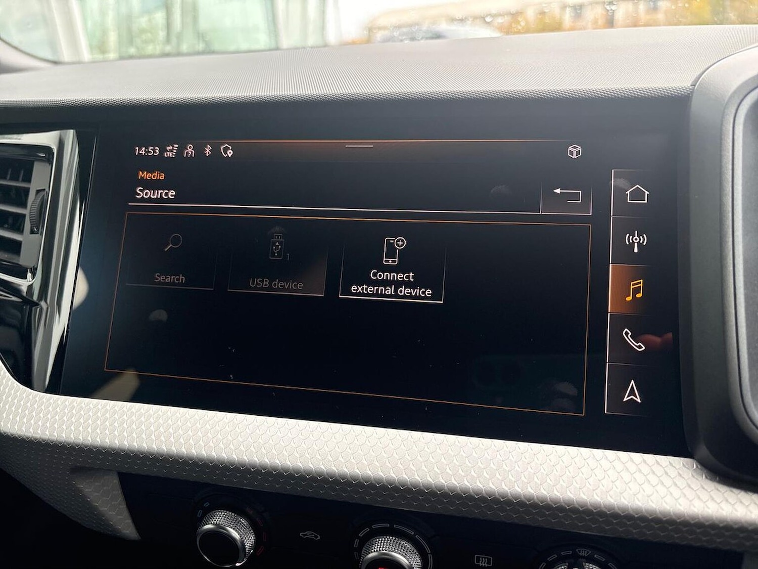 Used Audi A1 2025 for sale - 77056644: Photo 32