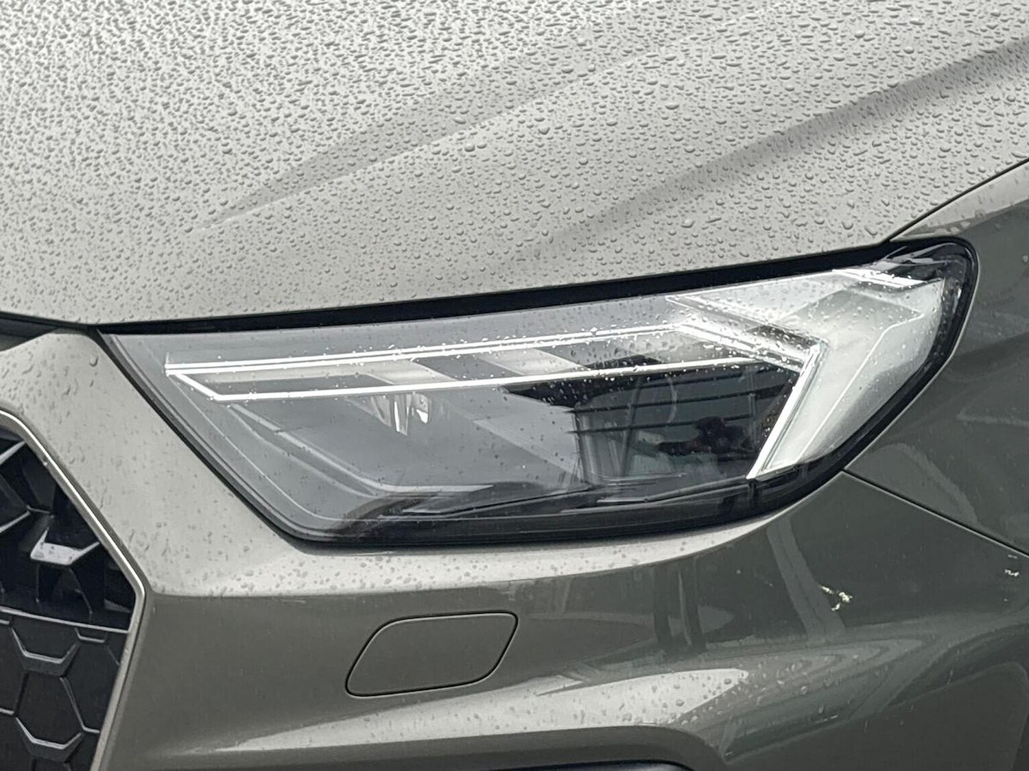 Used Audi A1 2025 for sale - 77056644: Photo 34