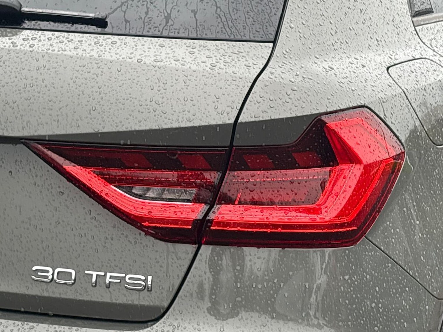 Used Audi A1 2025 for sale - 77056644: Photo 36