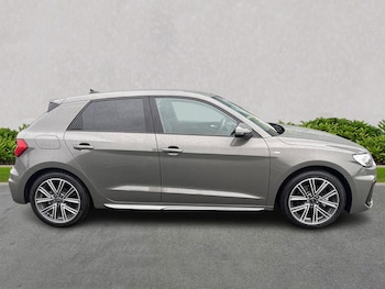 Used Audi A1 2025 for sale - 77056644: Photo