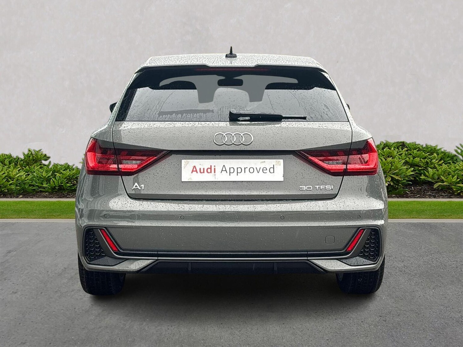 Used Audi A1 2025 for sale - 77056644: Photo 4