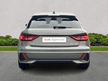 Used Audi A1 2025 for sale - 77056644: Photo