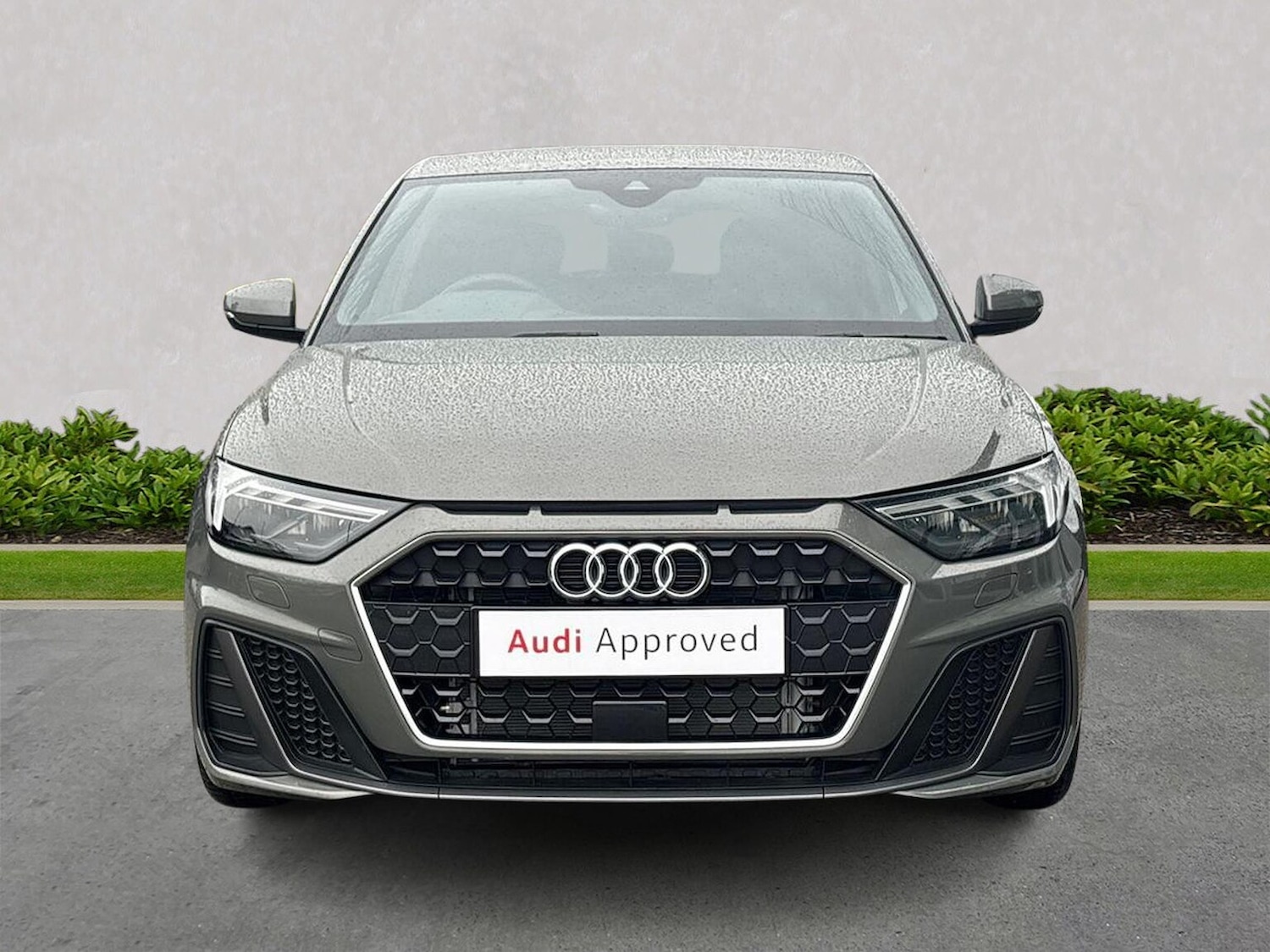 Used Audi A1 2025 for sale - 77056644: Photo 5